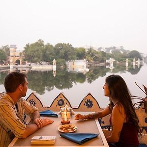 Unplanned Hostel Udaipur