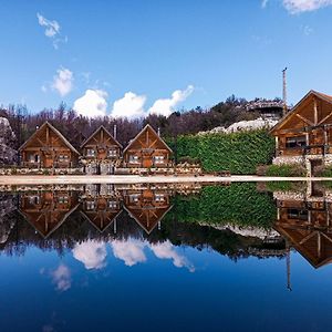 Wood Hills Hotel & Resort